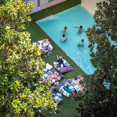 Plus Florence Hotel & Hostel-3